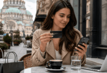 Investbank Bulgaria Credit Card - Learn the Benefits