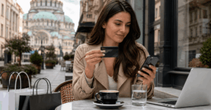 Investbank Bulgaria Credit Card - Learn the Benefits