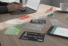 Czech Credit Cards: Rewards, Fees, Limits, and Key Features to Compare