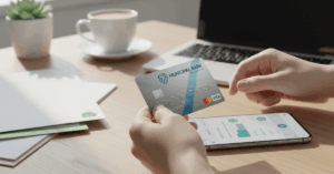 Municipal Bank Bulgaria Credit Card - Discover the Benefits
