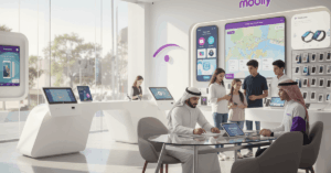 Mobily Data Plans Saudi Arabia - Learn How to Apply