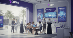 Zain Saudi Arabia: Exploring Plans, Offers, and How to Subscribe