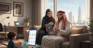 STC Plans Saudi Arabia - How to Apply Online