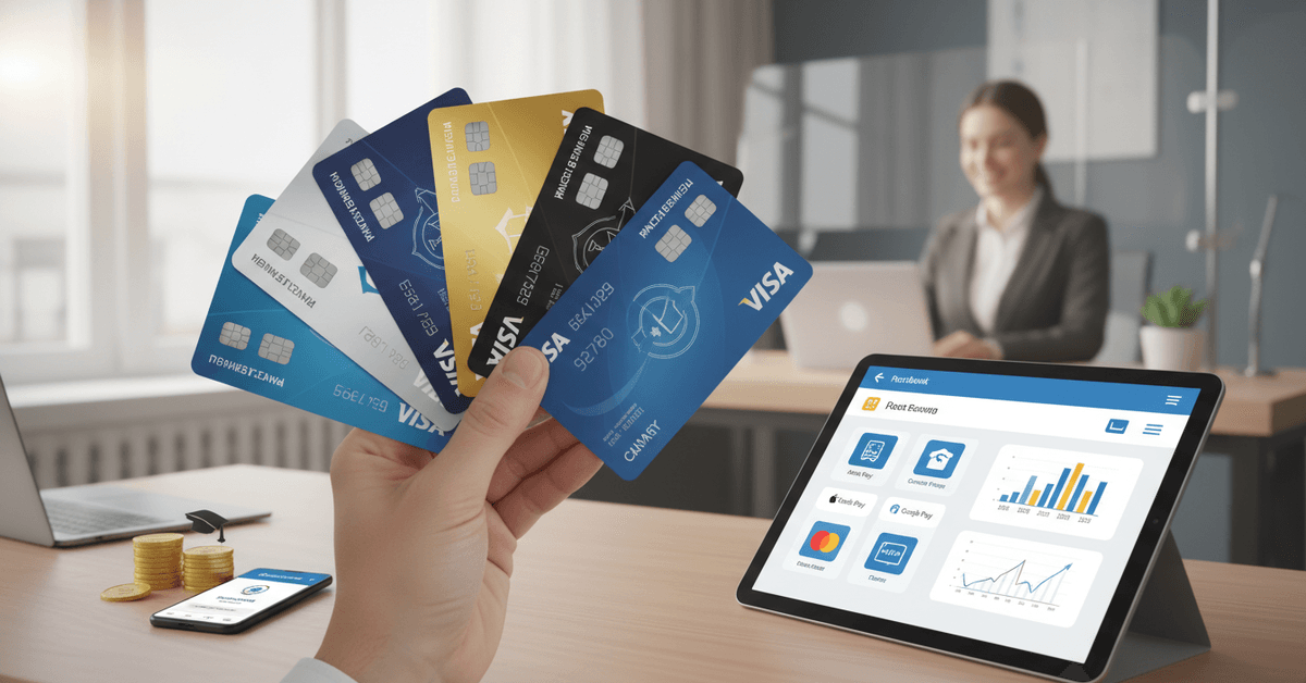 How to Apply for Postbank Bulgaria Credit Cards