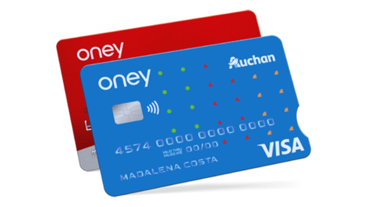 How to Order a Oney Credit Card Online in France