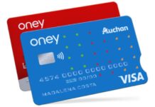 How to Order a Oney Credit Card Online in France