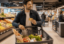 Carrefour Gold Visa – A Flexible Choice for Everyday Shoppers
