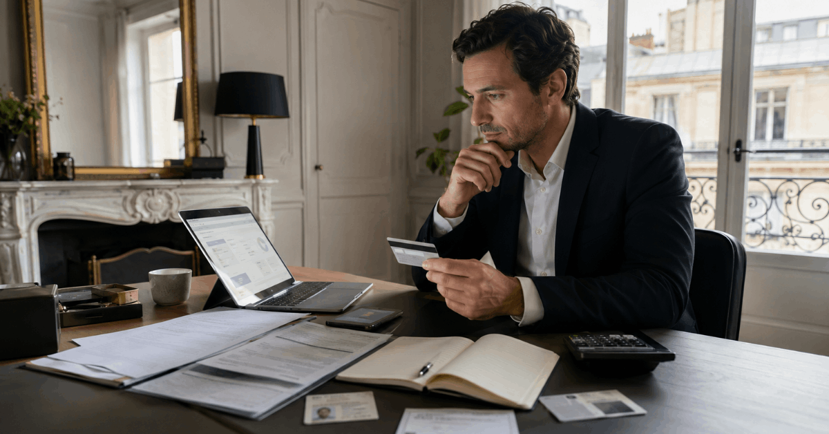 How a Banque Postale Platinum Card Can Transform Your Everyday Finances – Exclusive Benefits & Enhanced Security