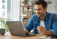 How to Order Your Banque Postale Visa Classic Online