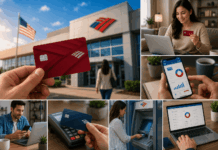 Bank of America Card: Learn How to Apply Online